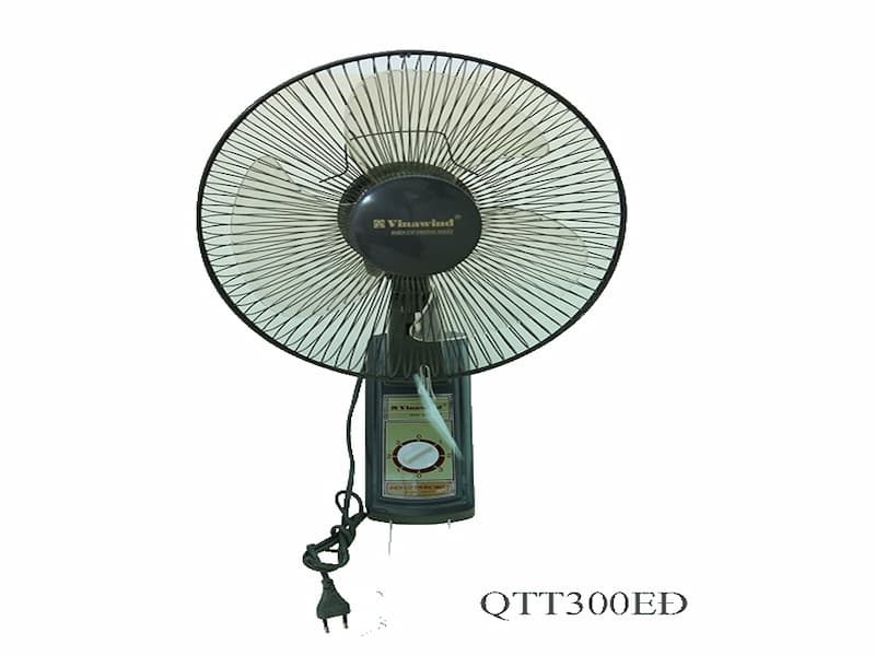 Quạt treo tường Vinawind QTT-300EĐ