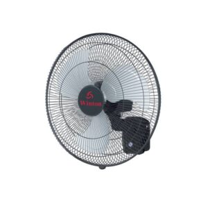 Quạt treo tường bán công nghiệp Winton cánh 450