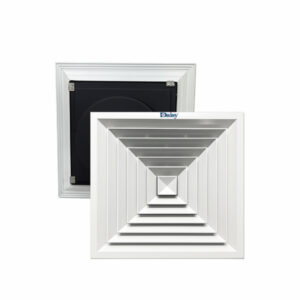 Quạt hút âm trần Daisy 450